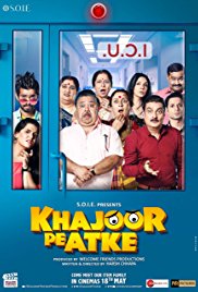 Khajoor Pe Atke 2018 camprint